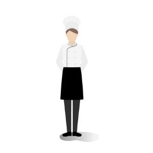 Jobs Vocabulary - Chef