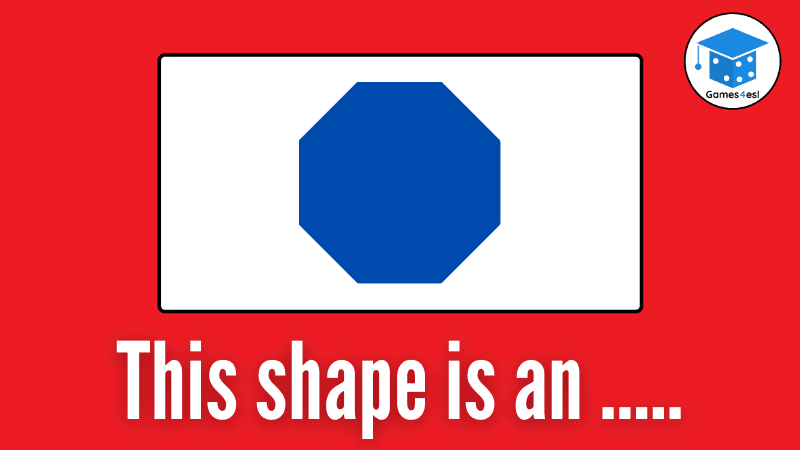 Shapes Quiz Question