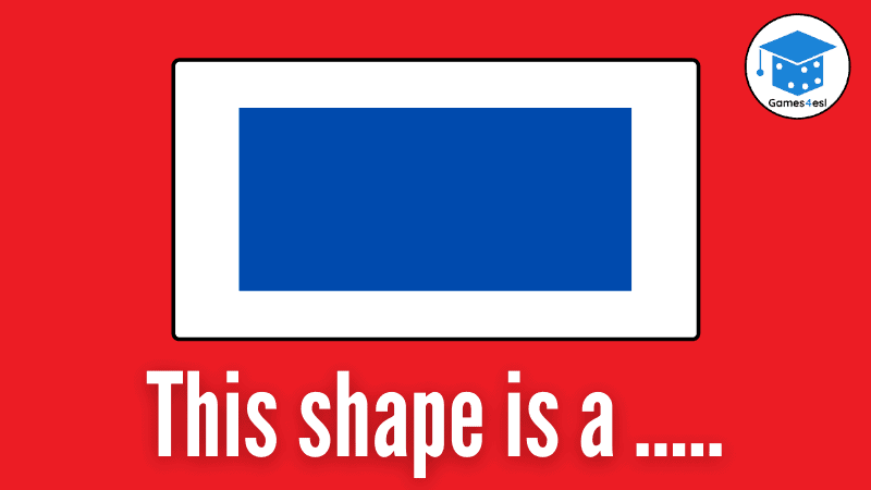 Shapes Quiz Question