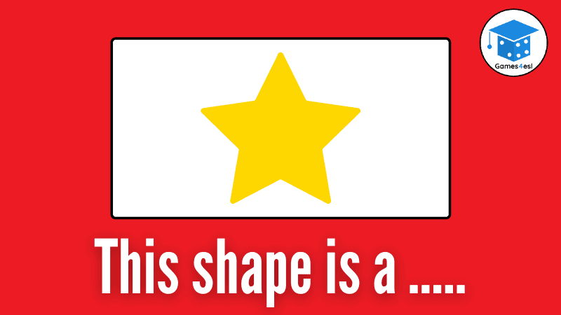 Shapes Quiz Question