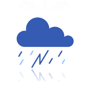 Weather Vocabulary - Stormy