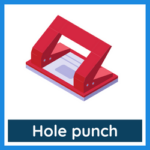 Classroom Objects List | Classroom Objects Vocabulary In English With ...