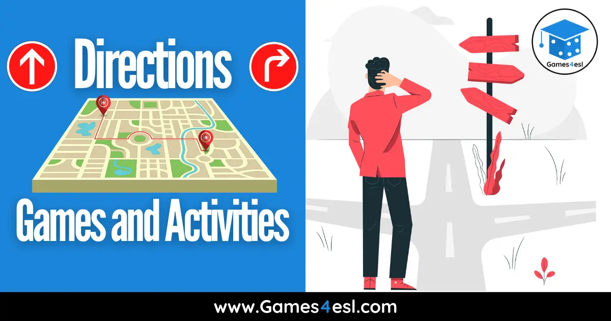 Directions Games
