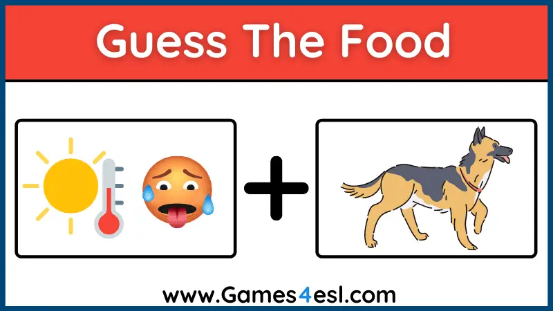 Emoji Quiz Question