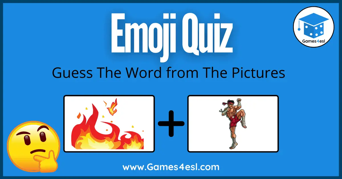 Fun Words Quiz: Can You Guess the Meanings of These Words?