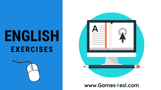 INGLES-ENGLISH Apoyo Escolar online exercise for