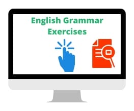 English Grammar Exercises Games4esl