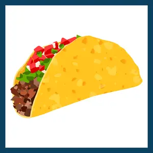 Fast Food - Tacos