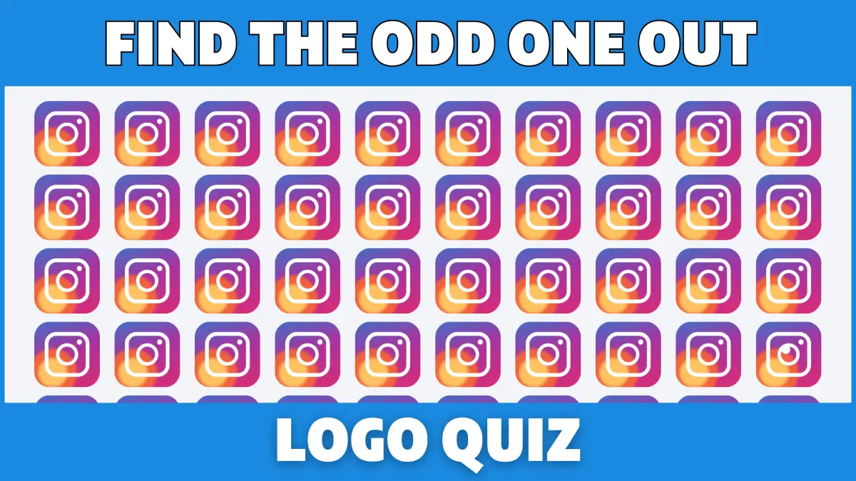 Logo Quiz (Hard)