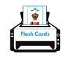 Printable Flashcards