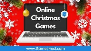 Seven Fun Online Christmas Games [Updated 2021]