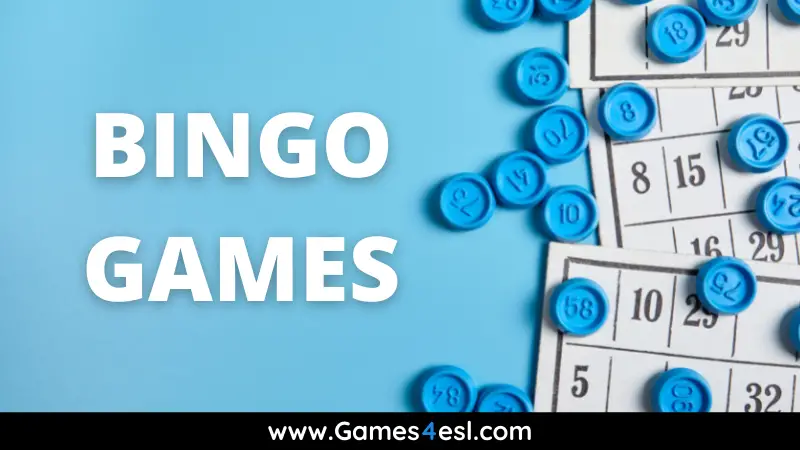 Games With Numbers