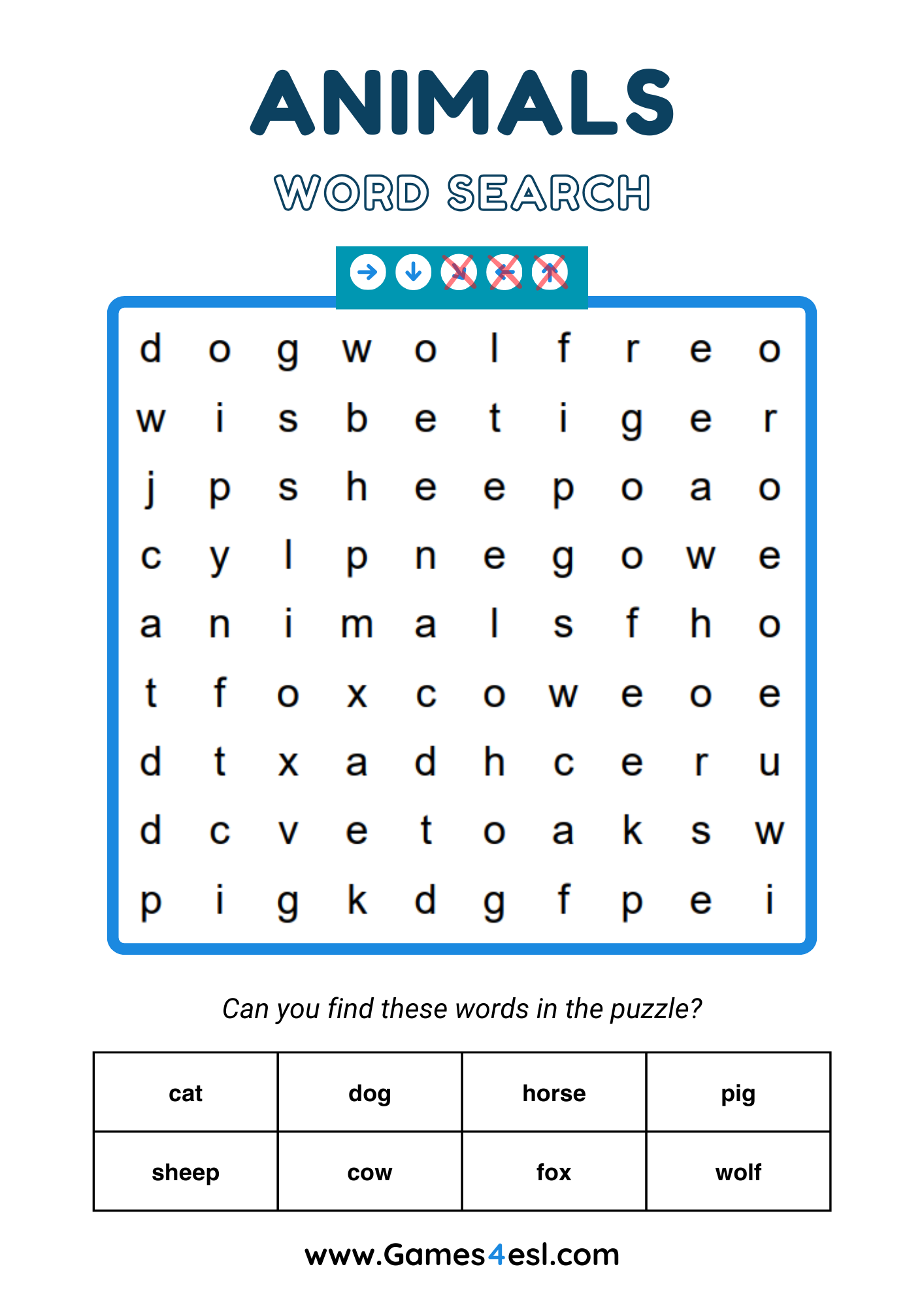 word-searches-for-grade-1-games4esl for Create Your Own Word Search Puzzle Free Printable Word Searches For Grade 1 | Games4esl for Create Your Own Word Search Puzzle Free Printable