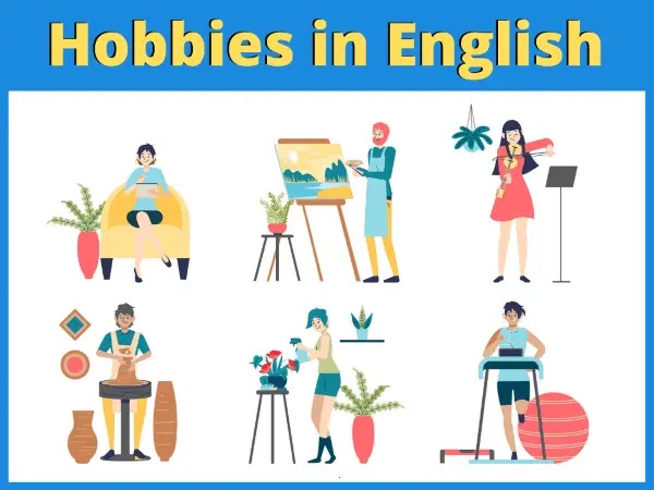 Games and Hobbies 4, PDF, Hobbies