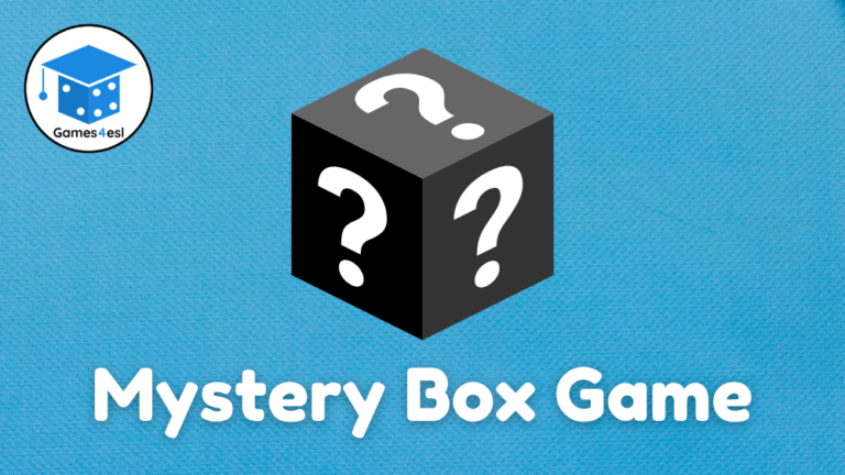 10 Super Fun Classroom Games For Middle School Students | Games4esl