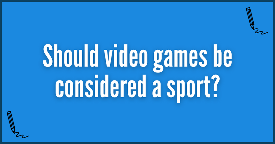 A Persuasive Writing Prompt for Middle School Students