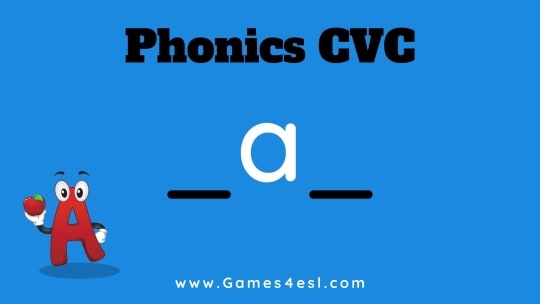 phonics-ppt-cvc-words-games4esl