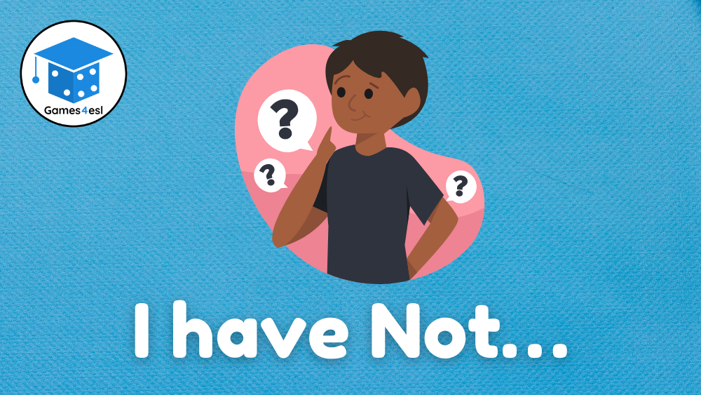 Present Perfect Game