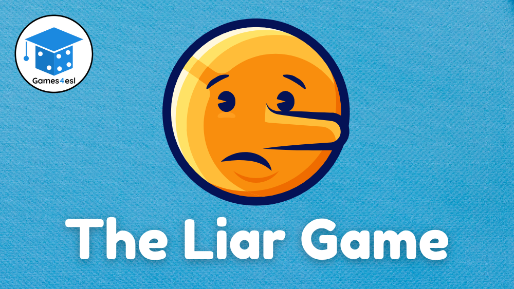 Present Perfect Game