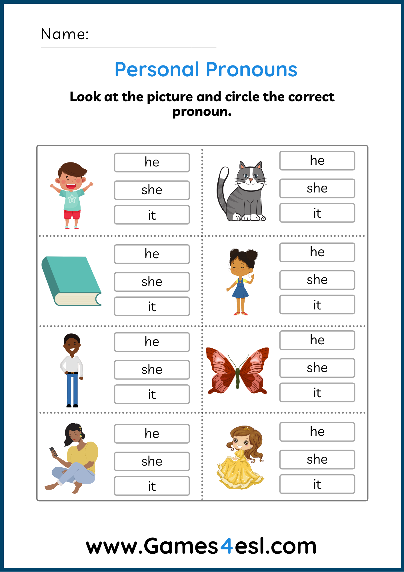 personal-pronouns-online-pdf-activity-for-beginner-grade-3-pronouns-worksheets-k5-learning