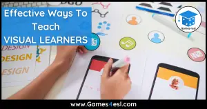 12 Effective Ways To Teach Visual Learners