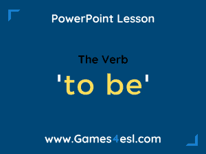 Simple Past of the verb To Be. - ppt download