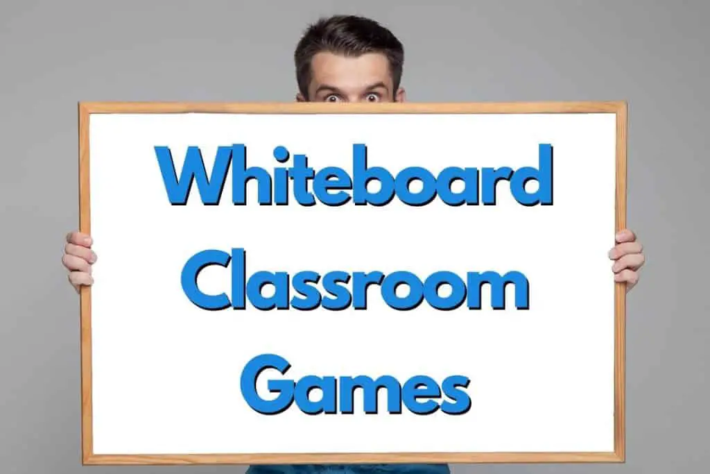 5 Exciting ESL Games You Can Play With A Whiteboard Games4esl