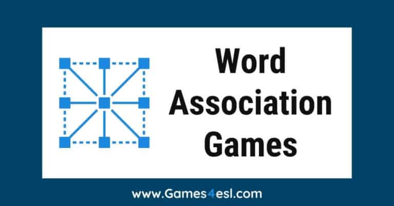 Word Association Games