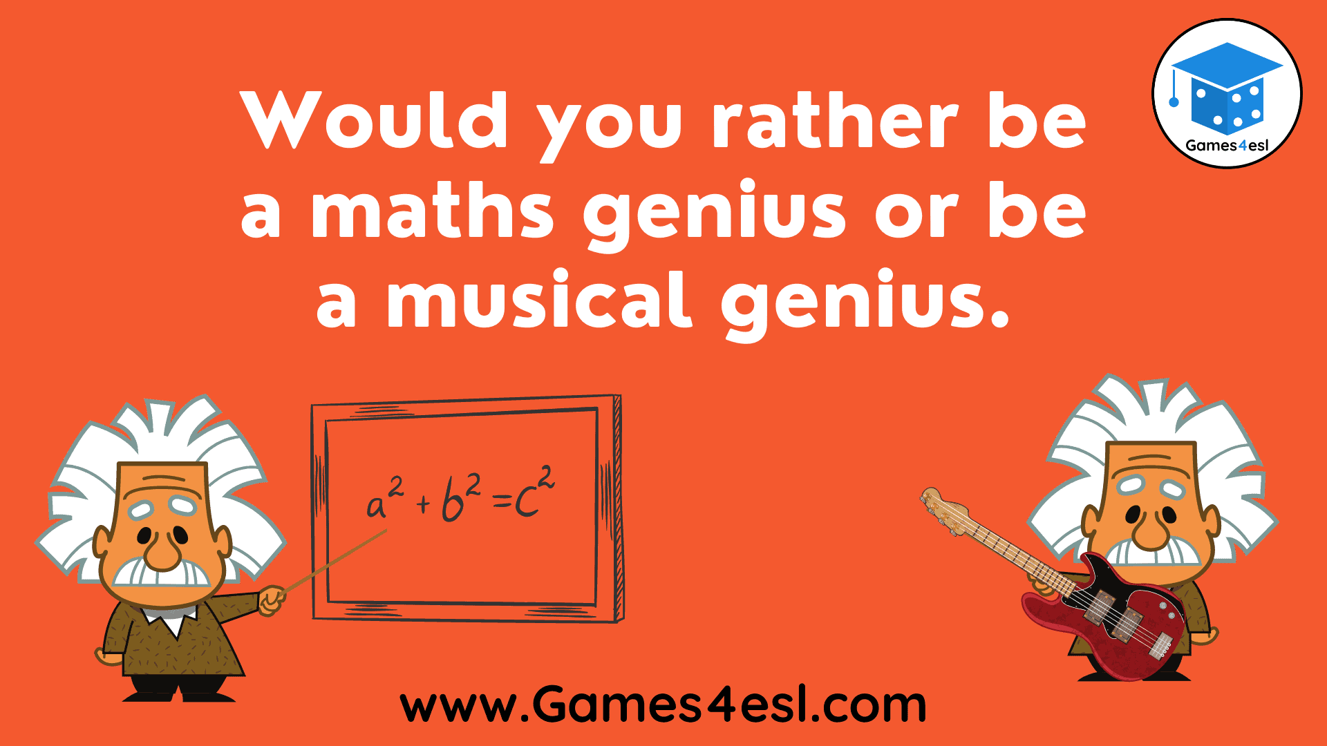 Would You Rather… – Would You Rather Math