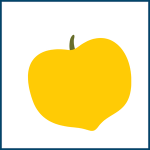 Yellow Fruits - Egg Fruit