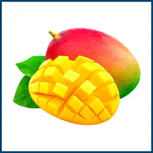 Yellow Fruits - Mango