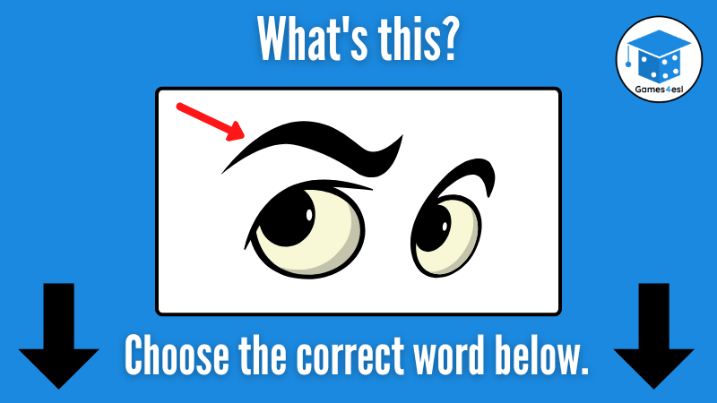 Eyebrow