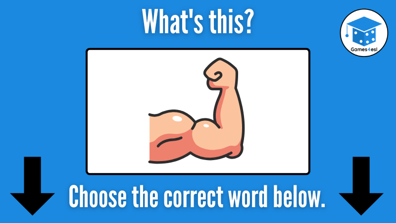 Arm