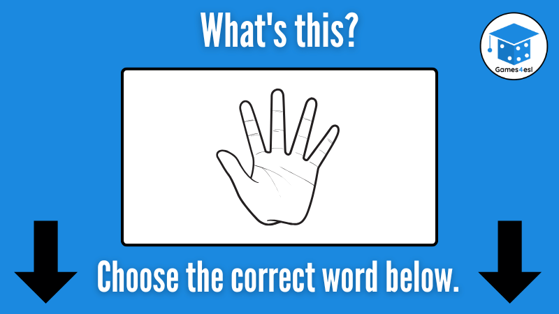 Hand